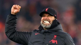 Buat MU Enggak Keruan, Liverpool Belum Berani Bicara Soal Madrid
