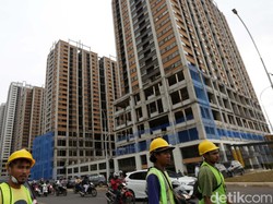 OJK Sebut Tak Ada Pelanggaran Bank Nobu di Masalah Meikarta