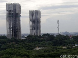 1.200 Laporan Masuk ke 911 PKP, Didominasi Kasus Meikarta!