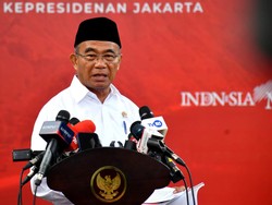 Muhadjir soal Diskon Tarif Tol 20 Persen: Hadiah untuk Mudik Lebih Awal