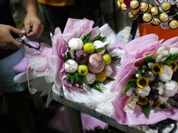 10 Toko Bunga di Bandung untuk Beli Hadiah Valentine 2025