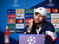 Hengkang dari PSG, Neymar Resmi Gabung Klub Arab Saudi Al Hilal