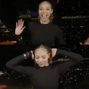 Viral di Medsos, Penampilan Energik Juru Bahasa Isyarat saat Rihanna Manggung di Super Bowl Ini Tuai Decak Kagum!