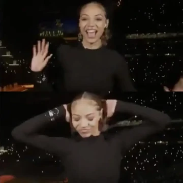 Viral di Medsos, Penampilan Energik Juru Bahasa Isyarat saat Rihanna Manggung di Super Bowl Ini Tuai Decak Kagum!