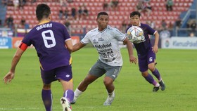 Hasil Liga 1: Bali United Benamkan Dewa United 2-1