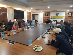 Bripka Madih Bikin Resah, Pemkot Bekasi Dukung Polisi Tuntaskan Kasus Lahan