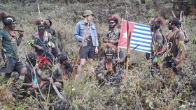 Alasan Panglima TNI Tolak Bantuan Selandia Baru Bebaskan Kapten Philip