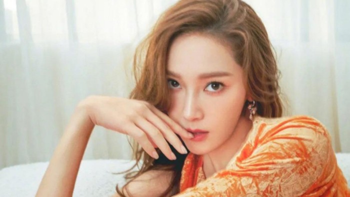 Kejutkan Fans, Jessica Jung Isyaratkan Akan Comeback di Paruh Pertama Tahun Ini!