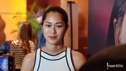 Debut Sutradara, Prisia Nasution Gandeng Bio One Jadi Pemeran Utama