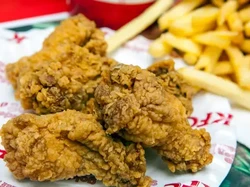 Resep Rahasia Ayam Goreng KFC Terungkap, Berikut Ini Bumbunya