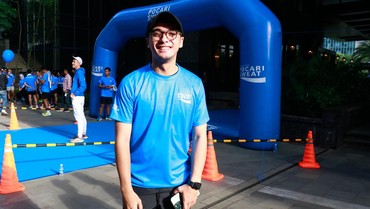 img-title Ricky Harun Diduga Terlibat Skandal Pencucian Uang Rafael Alun Trisambodo