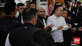 Pengacara Ricky: Jangankan 13 Tahun Penjara, Satu Hari Pun Banding