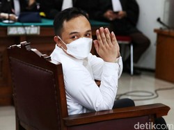 Pengacara Harap Hukuman Ricky Rizal Seperti Eliezer di Tingkat Kasasi