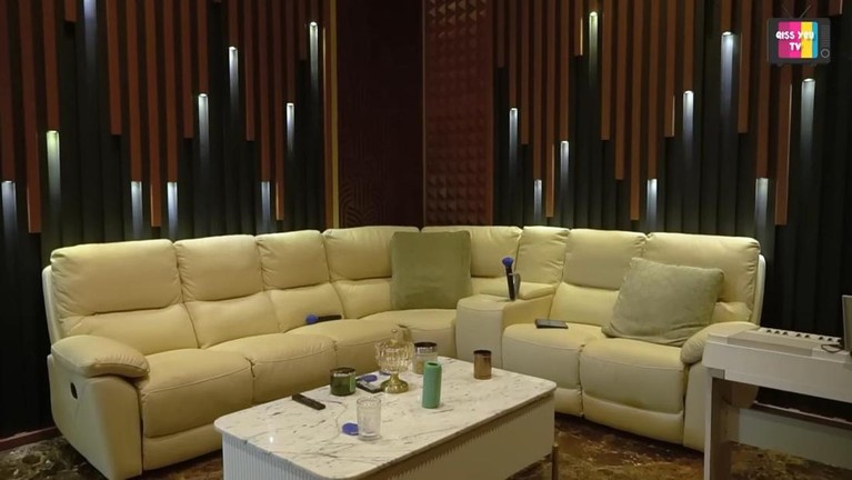 Rumah Eko Patrio Rumah Eko Patrio