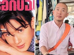 Kisah Artis 90an Bangkrut Kini Jualan Baju Bekas, Terkenal Lagi Lewat TikTok