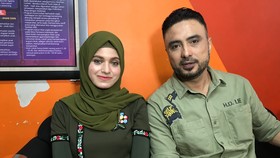 Istri Tak Mau Damai dan Ingin Beri Efek Jera ke Rizal Djibran