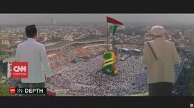 VIDEO: Satu Abad Nahdlatul Ulama