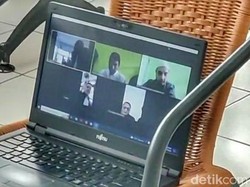 Henry Pembunuh Pensiunan TNI di Lembang Dituntut Hukuman Mati