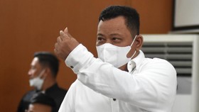 MA Potong Hukuman Kuat Ma'ruf Jadi 10 Tahun di Tingkat Kasasi