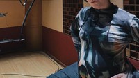<p>Sivia memang tengah sibuk mengerjakan album keduanya. Ia bolak-balik masuk studio rekaman saat baby bump-nya mulai besar. Wanita kelahiran Jakarta ini mengaku bahagia bisa menjalani karier sebagai penyanyi sembari menyiapkan diri menjadi seorang Bunda. (Foto: Instagram @siviazizah)</p>