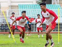 3 Fakta Ramadhan Sananta Jadi Superstar Liga 1 Usai Gabung PSM Makassar