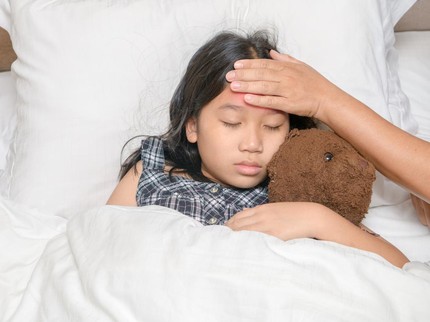 Kenali Penyebab dan Gejala Stroke pada Anak, Ketahui Juga Cara Mengobatinya