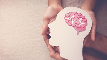 DIAGNOSIS DAN PENGOBATAN STROKE PADA ANAK