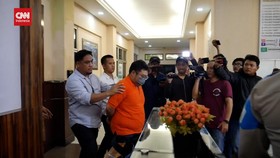 VIDEO: Sopir Fortuner Jadi Tersangka Dan Terancam 2 Tahun Penjara