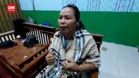 VIDEO: Momen Keluarga Yosua Girang Hakim Vonis PC 20 Tahun Penjara