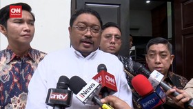 VIDEO: Kuat Ajukan Banding, Kuasa Hukum: Dia Merasa Difitnah Dizalimi