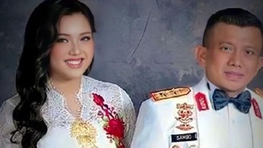 img-title Balasan Menohok Anak Ferdy Sambo Saat Disinggung Vonis Mati Sang Ayah