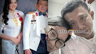 Asa Bahagia Trisha Sambo di Tengah Vonis Mati Sang Ayah