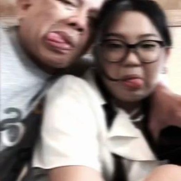 Ferdy Sambo Dapat Vonis Mati, Sang Anak Bahas Kebahagiaan di Instagram