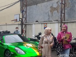 Venna Melinda Minta Bantuan Komnas Perempuan Hadapi Kasus KDRT