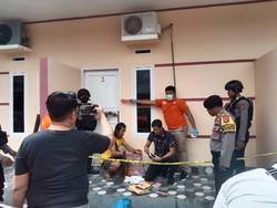 Kata Ahli soal Mahasiswi Kolaka Hamil Tewas di Wisma Sempat Diberi Nenas Muda