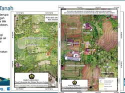 Huntara Warga Blitar Terdampak Tanah Gerak Tak Juga Dibangun, Ini Sebabnya