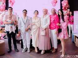 Rezeki Pengantin Baru, Umi Kalsum dan Wirang Birawa Dapat Job Bareng