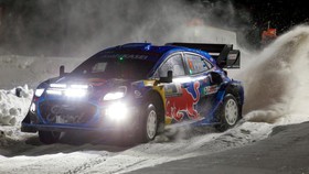 Selain F1 Powerboat, Sumut Rencana Gelar WRC
