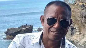 Polisi soal Bandar Narkoba Alex Bonpis: Kita Miskinkan