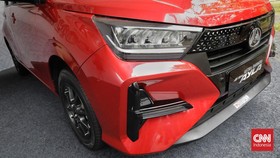 Daihatsu Jual 31.795 Unit Januari-Februari 2024