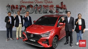 Beda Jalan Daihatsu Indonesia-Malaysia Soal Skandal Uji Tabrak Samping