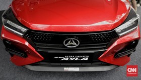 Mobil Daihatsu di RI Diklaim Tak Terdampak Manipulasi Uji Tabrak
