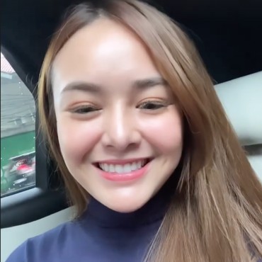 Intip Deretan Potret Artis Tanah Air Beragama Kristen yang Hafal Al-Qur'an