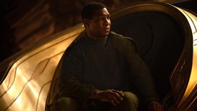 Kang Terancam Didepak dari Multiverse Saga Imbas Isu Jonathan Majors