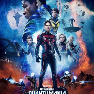 Review 'Ant-Man And The Wasp: Quantumania', Visual Quantum & Superior Kang