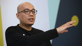 Profil Arif Putra Wicaksono Calon Ketua PSSI