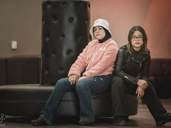 Kolaborasi Astrid Kuya dengan Cinta Kuya Lewat Mimpi Terindah