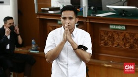 img-title Kumham Ungkap Alasan Izinkan Bharada E Diwawancara Kompas TV