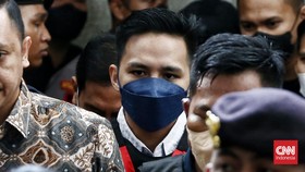 Ditjen PAS Koordinasi LPSK soal Penempatan Bharada E di Lapas Salemba