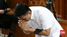 Sidang Etik Bharada E di Kasus Pembunuhan Yosua Digelar Hari Ini